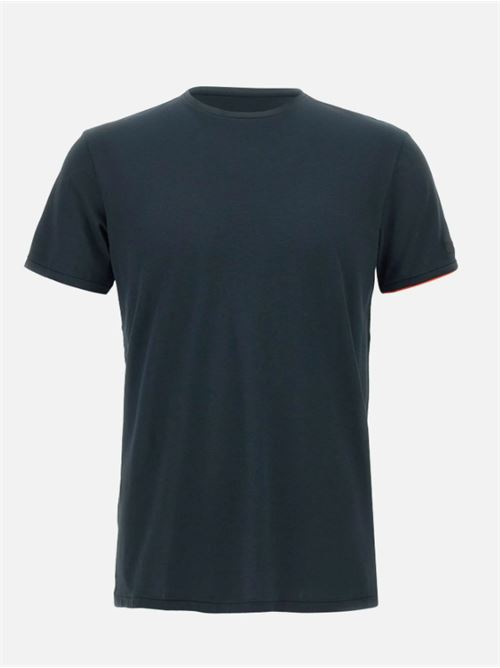 MACRO SHIRTY RRD- ROBERTO RICCI DESIGN | 2520260 BLUE BLACK